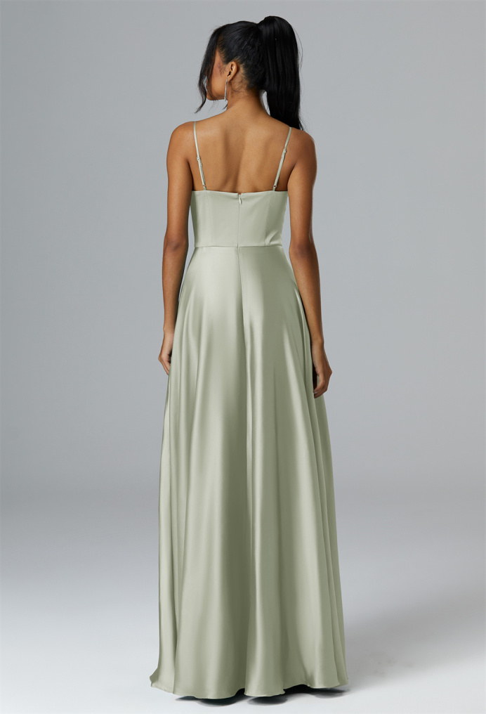 AW Rumbia Dress